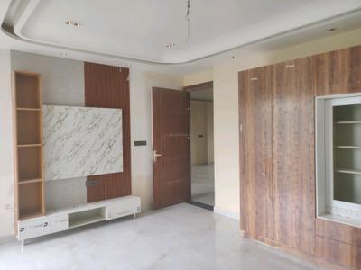 Bedroom Image of 2250 Sq.ft 4 BHK Builder Floor for sale in Sector 85 Faridabad for Rs. 20500000
