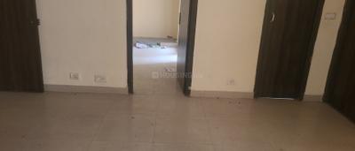 Living Room Image of 800 Sq.ft 2 BHK Apartment / Flat for sale in Supertech Eco Village 1, Noida Extension Greater Noida for Rs. 5400000