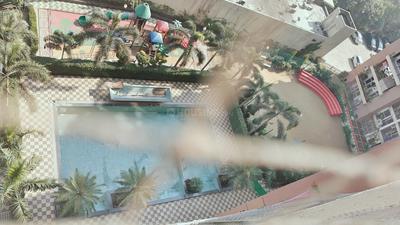 Image of 1850 Sq.ft 3 BHK Apartment / Flat for rent in Aarcity Krishna Apra Sapphire, Indirapuram, Ghaziabad for Rs. 38000