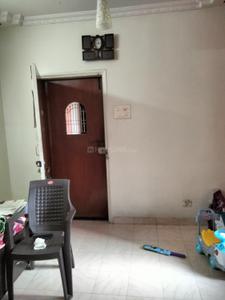 Hall Image of 900 Sq.ft 2 BHK Apartment / Flat for rent in Vashi Navi Mumbai for Rs. 50000
