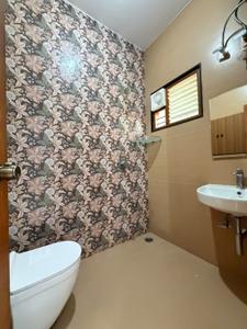Image of 1200 Sq.ft 2 BHK Apartment / Flat for rent in Jakkur, Bengaluru for Rs. 32000
