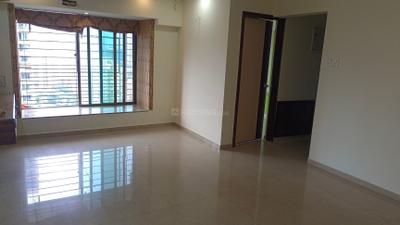 Living Room Image of 1177 Sq.ft 3 BHK Apartment / Flat for sale in DSS Mahavir Universe, Bhandup West Mumbai for Rs. 24000000