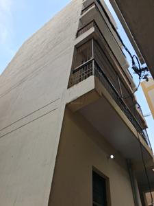 Building Image of 180 Sq.ft 1 RK Apartment / Flat for rent in Sector 126 Noida for Rs. 13500
