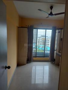 Hall Image of 875 Sq.ft 2 BHK Apartment / Flat for sale in premnagar complex Achal, Mira Road East Mira Bhayandar for Rs. 12500000