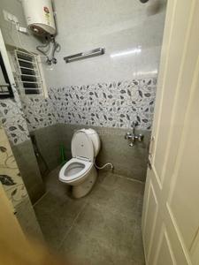 Image of 612 Sq.ft 1 BHK Apartment / Flat for sale in T Nagar, Chennai for Rs. 7650000
