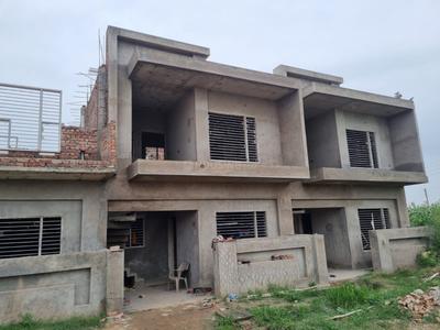 Image of 1350 Sq.ft 3 BHK Villa for sale in Kharar, Mohali for Rs. 6600000