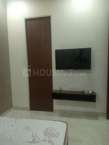 Bedroom Image of Master bedroom in Lower Parel, Mumbai