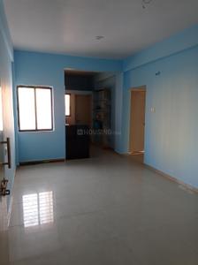 Living Room Image of 415 Sq.ft 1 BHK Apartment / Flat for sale in Madhapar Rajkot for Rs. 1800000