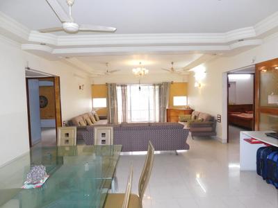 4 BHK Flat