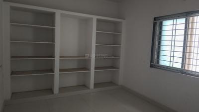 Bedroom Image of 1550 Sq.ft 3 BHK Apartment / Flat for sale in Sainikpuri Secunderabad for Rs. 8000000