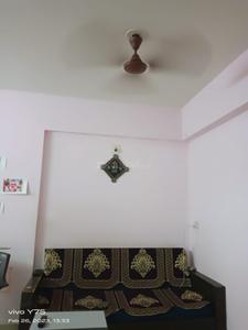 Hall Image of 500 Sq.ft 1 BHK Apartment / Flat for sale in Savvy Strata, Sarkhej Ahmedabad for Rs. 3200000