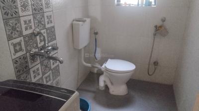 Image of 1150 Sq.ft 2 BHK Apartment / Flat for rent in ShriRamNagar Society, Aundh, Pune for Rs. 36000