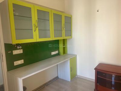 Kitchen Image of 1130 Sq.ft 2.5 BHK Apartment / Flat for sale in Hiranandani Meadows, Thane West Thane for Rs. 25000000