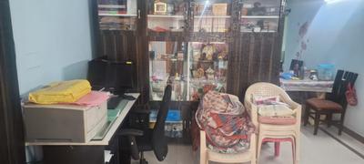 Balcony Image of 1355 Sq.ft 3 BHK Apartment / Flat for sale in Uttarahalli Hobli Bengaluru for Rs. 8500000