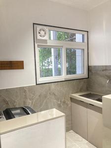 Kitchen Image of 1787 Sq.ft 3 BHK Apartment / Flat for sale in Kohinoor Woodshire, Bhugaon Pune for Rs. 9600000