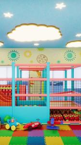 Image of 499 Sq.ft 1 BHK Apartment / Flat for sale in Marine View, Borivali West, Mumbai for Rs. 9900000