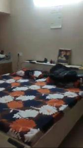 Bedroom Image of 1000 Sq.ft 2 BHK Apartment / Flat for sale in Ramakrishna Apartments, Patparganj New Delhi for Rs. 18000000