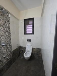 Image of 612 Sq.ft 1.5 BHK Apartment / Flat for sale in Borivali West, Mumbai for Rs. 15000000