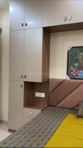 Bedroom Image of 1731 Sq.ft 3 BHK Apartment / Flat for sale in Ashiana Mulberry, Sector 2 Sohna for Rs. 21000000