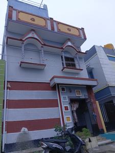 Image of 570 Sq.ft 1 BHK Independent House for sale in Thiruvallur, Chennai for Rs. 5000000
