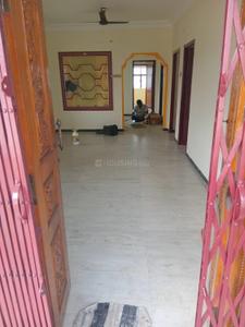 Living Room Image of 1700 Sq.ft 3 BHK Builder Floor for rent in Ganapathy Coimbatore for Rs. 25000