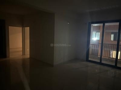 Hall Image of 1620 Sq.ft 2 BHK Apartment / Flat for rent in Nana Chiloda Ahmedabad for Rs. 13500