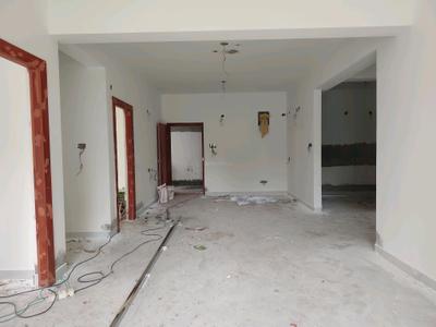 Living Room Image of 1875 Sq.ft 3 BHK Apartment / Flat for sale in Neknampur Hyderabad for Rs. 12750000