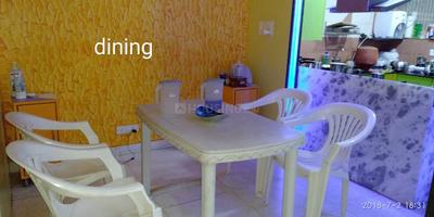 Image of 1500 Sq.ft 3 BHK Independent House for rent in Kanchanwadi, Aurangabad for Rs. 30000