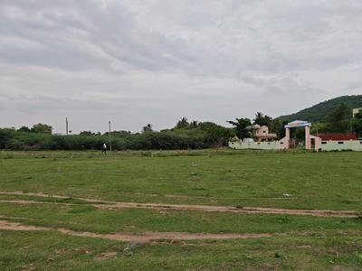 Image of 800 Sq.ft Residential Plot / Land for sale in Paranur, Chennai for Rs. 1199231