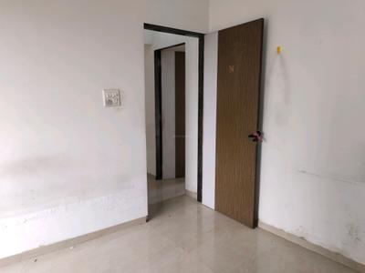 Bedroom Image of 1150 Sq.ft 2 BHK Apartment / Flat for sale in Lucky Dream Paradise, Ulwe Navi Mumbai for Rs. 12100000