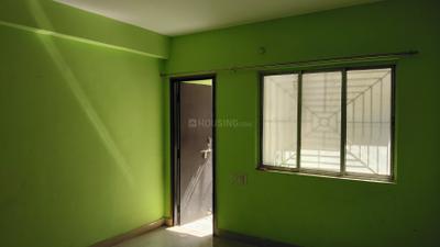 Bedroom Image of 1750 Sq.ft 3 BHK Apartment / Flat for rent in Saraidhella Dhanbad for Rs. 13000