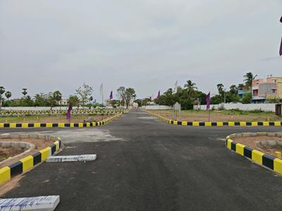 Image of 600 Sq.ft Residential Plot / Land for sale in Thiruporur, Chennai for Rs. 2969400