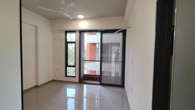 Bedroom Image of 1900 Sq.ft 3 BHK Apartment / Flat for rent in One 4 Aarna, Bhayli Vadodara for Rs. 33000