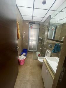Bathroom Image of 1856 Sq.ft 3 BHK Apartment / Flat for sale in Godrej Serenity, Chembur Mumbai for Rs. 60000000