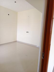 Hall Image of 1240 Sq.ft 3 BHK Apartment / Flat for sale in Sembakkam Chennai for Rs. 8700000