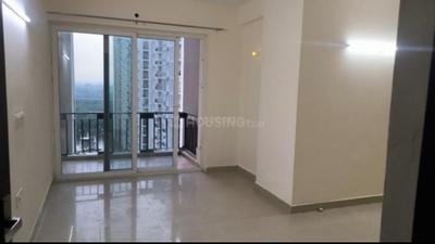 Hall Image of 1240 Sq.ft 2 BHK Apartment / Flat for rent in Sikka Karnam Greens, Sector 143B Noida for Rs. 29999