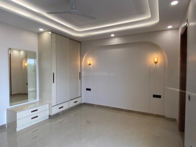 Bedroom Image of 2700 Sq.ft 4 BHK Builder Floor for sale in Sector 37 Faridabad for Rs. 33000000