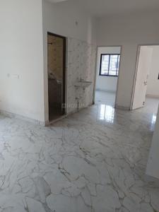 Hall Image of 1150 Sq.ft 3 BHK Apartment / Flat for sale in Kalikapur Kolkata for Rs. 7500000