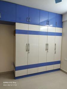 Bedroom Image of 1240 Sq.ft 2 BHK Independent House for rent in JP Nagar Bengaluru for Rs. 30500