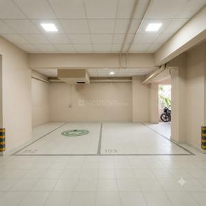 Hall Image of 1909 Sq.ft 4 BHK Apartment / Flat for sale in PS Navyom Phase I, New Alipore Kolkata for Rs. 49500000