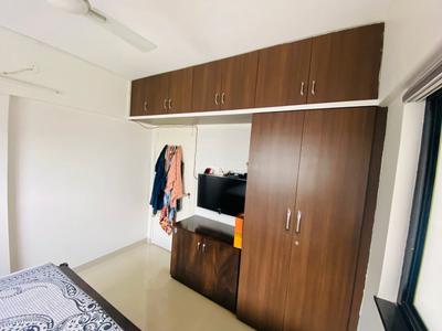 Bedroom Image of 970 Sq.ft 2 BHK Apartment / Flat for sale in Sanjeevani Sadafulee, Balewadi Pune for Rs. 10000000