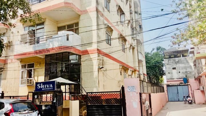 Shiva Apartment Main Image 1