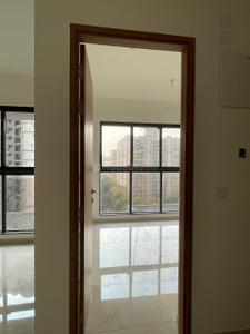 Hall Image of 970 Sq.ft 2 BHK Apartment / Flat for sale in Godrej Urban Park, Powai Mumbai for Rs. 22200000