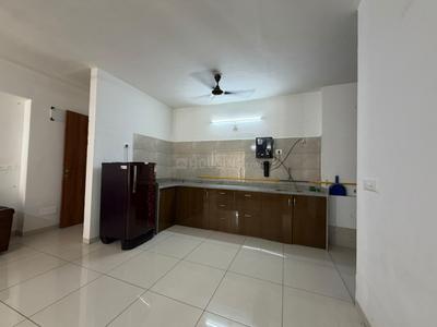 Hall Image of 1000 Sq.ft 2 BHK Apartment / Flat for rent in Pacifica Reflections, Vaishno Devi Circle Ahmedabad for Rs. 35000