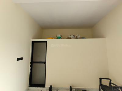 Hall Image of 550 Sq.ft 1 RK Builder Floor for rent in Bela Bhandara for Rs. 6000