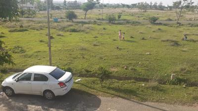 Image of 1500 Sq.ft Residential Plot / Land for sale in KHB Surya City, Bommasandra, Bengaluru for Rs. 3700000