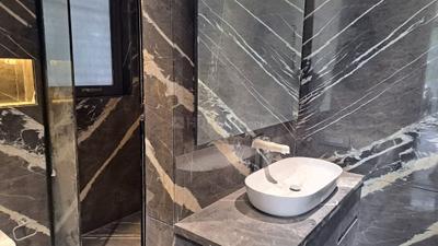 Bathroom Image of 4500 Sq.ft 4 BHK Builder Floor for sale in New Friends Colony New Delhi for Rs. 127500000