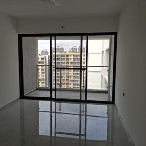 Hall Image of 1310 Sq.ft 3 BHK Apartment / Flat for sale in Unique Youtopia Phase I, Kharadi Pune for Rs. 14700000