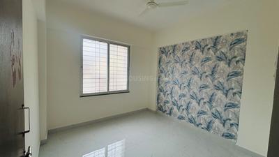Bedroom Image of 500 Sq.ft 1 BHK Apartment / Flat for rent in S S Swami Homes, Loni Kalbhor Pune for Rs. 12000