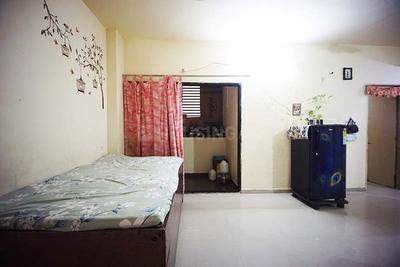 Hall Image of 675 Sq.ft 2 BHK Apartment / Flat for sale in Gota Ahmedabad for Rs. 2850000